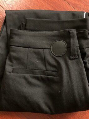 Dish / Duer Never Fade Trouser